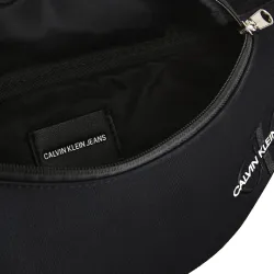 White little logo Calvin Klein - 3 White little logo Calvin Klein - 3