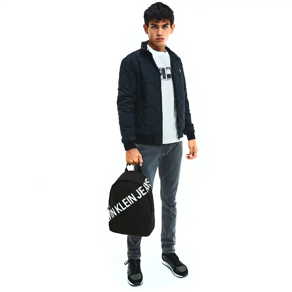 PARTNER: CREATION ref K50K506441-BDS Calvin Klein - 3