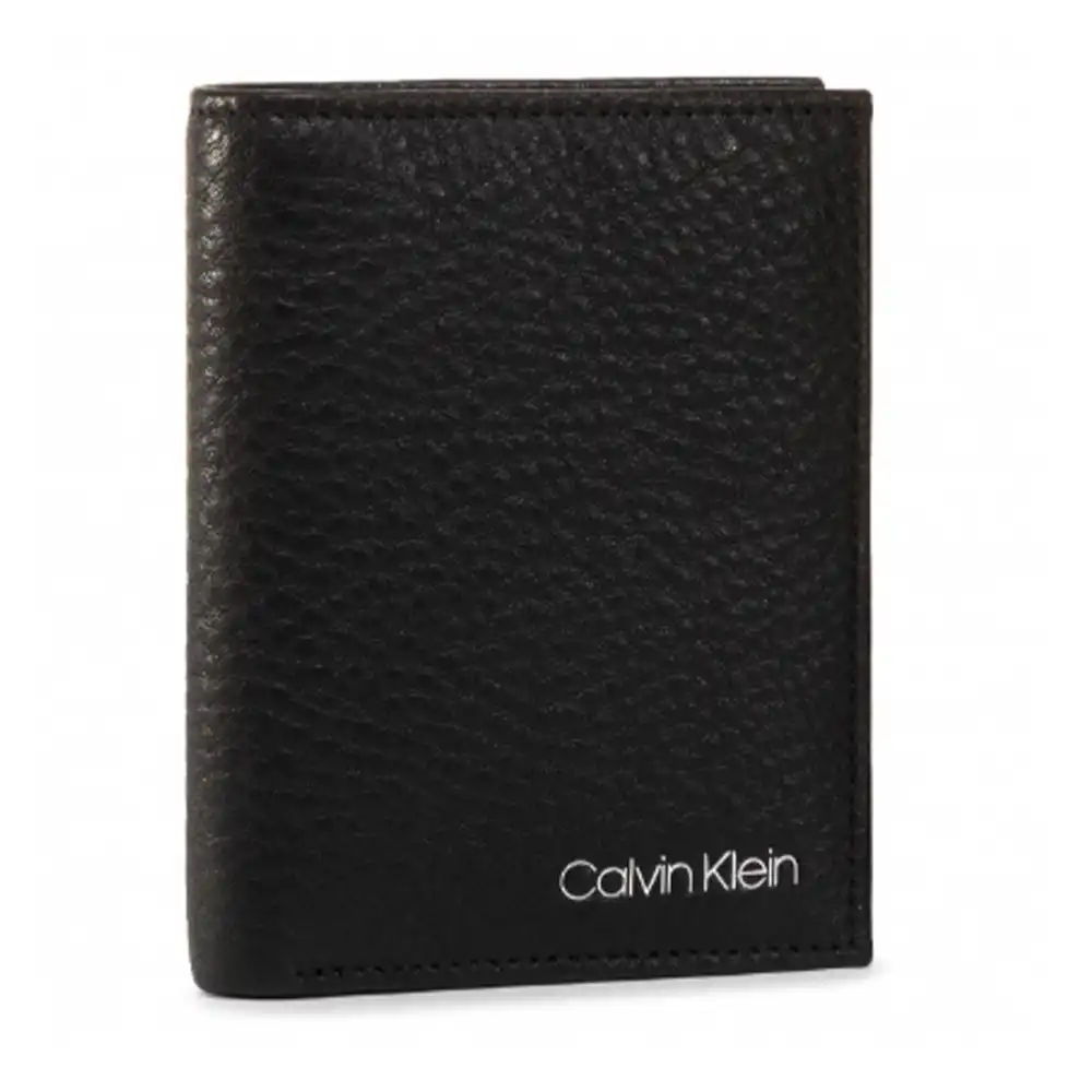 Black logo Calvin Klein - 1