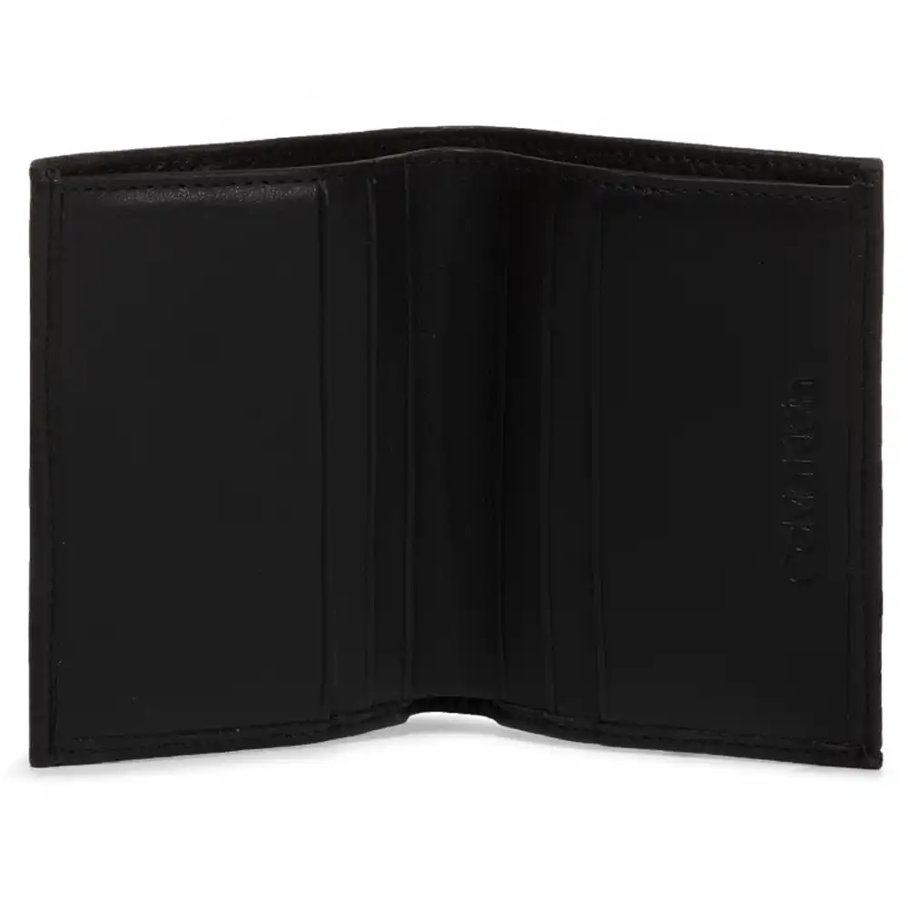 Black logo Calvin Klein - 2