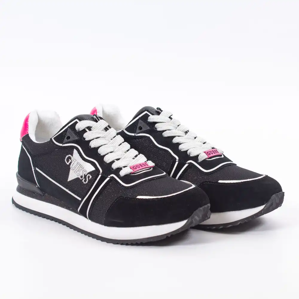 PARTNER: CREATION ref FL7AGOSUE12-BLACK PARTNER: CREATION ref FL7AGOSUE12-BLACK