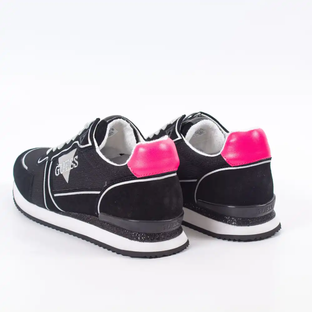 PARTNER: CREATION ref FL7AGOSUE12-BLACK PARTNER: CREATION ref FL7AGOSUE12-BLACK