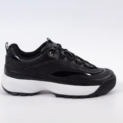 black logo Guess - 2