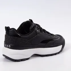 black logo Guess - 4