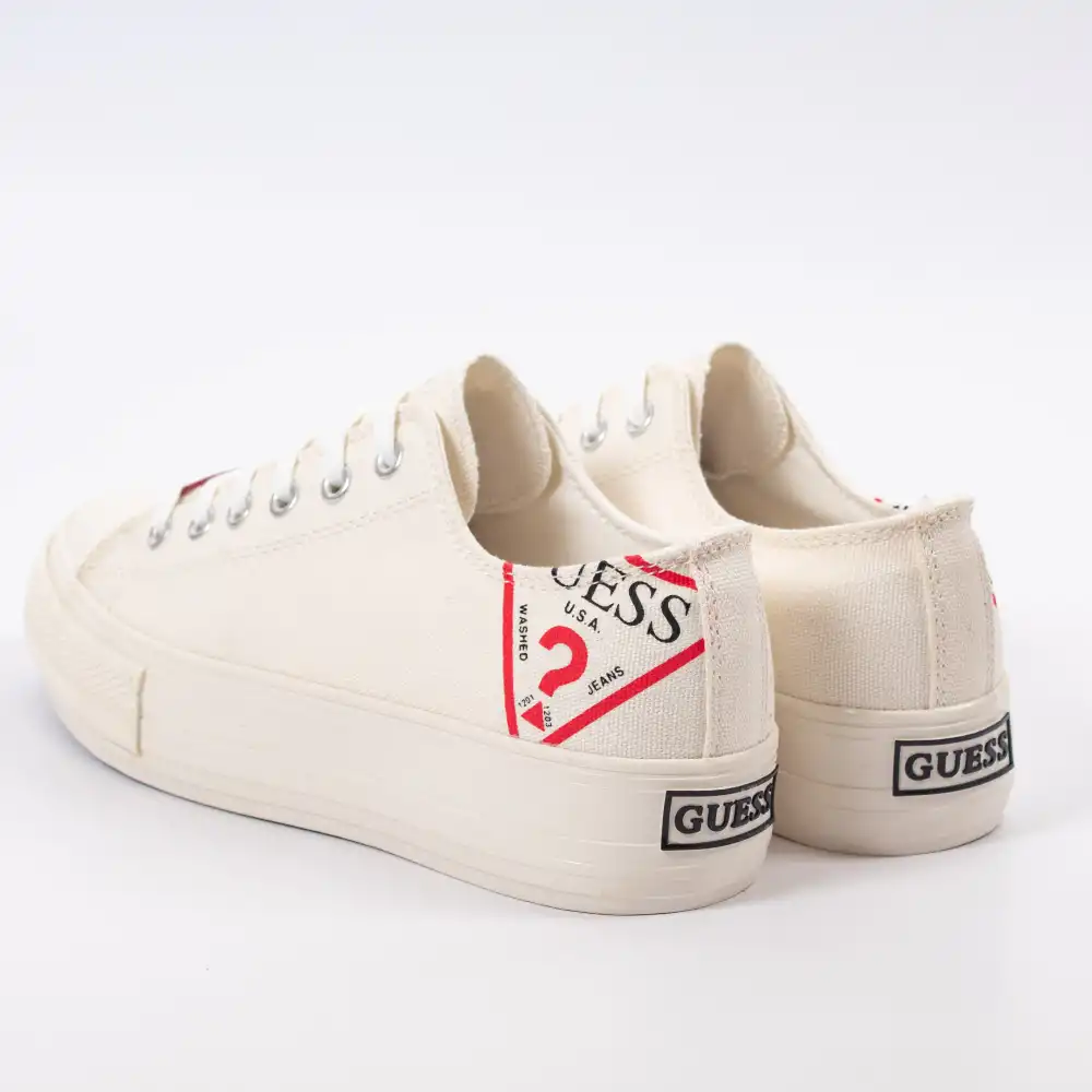 PARTNER: CREATION ref FL7NIKFAB12-WHITE