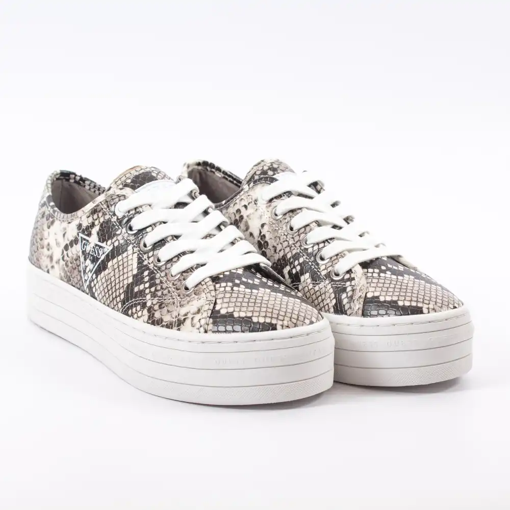 Logo écaille Guess - 2 Logo écaille Guess - 2