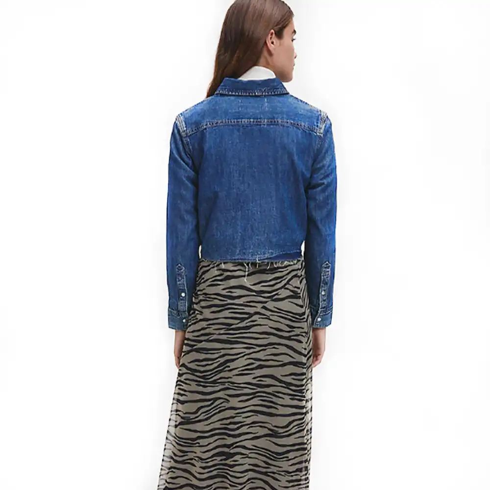 PARTNER: CREATION ref J20J214562-1A4 Calvin Klein - 3