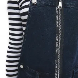 Style salopette Calvin Klein - 2