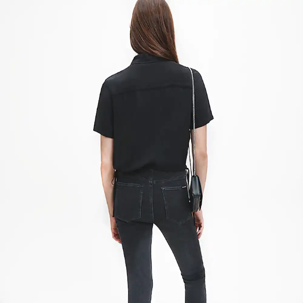 Galon griffe Calvin Klein - 4 Galon griffe Calvin Klein - 4