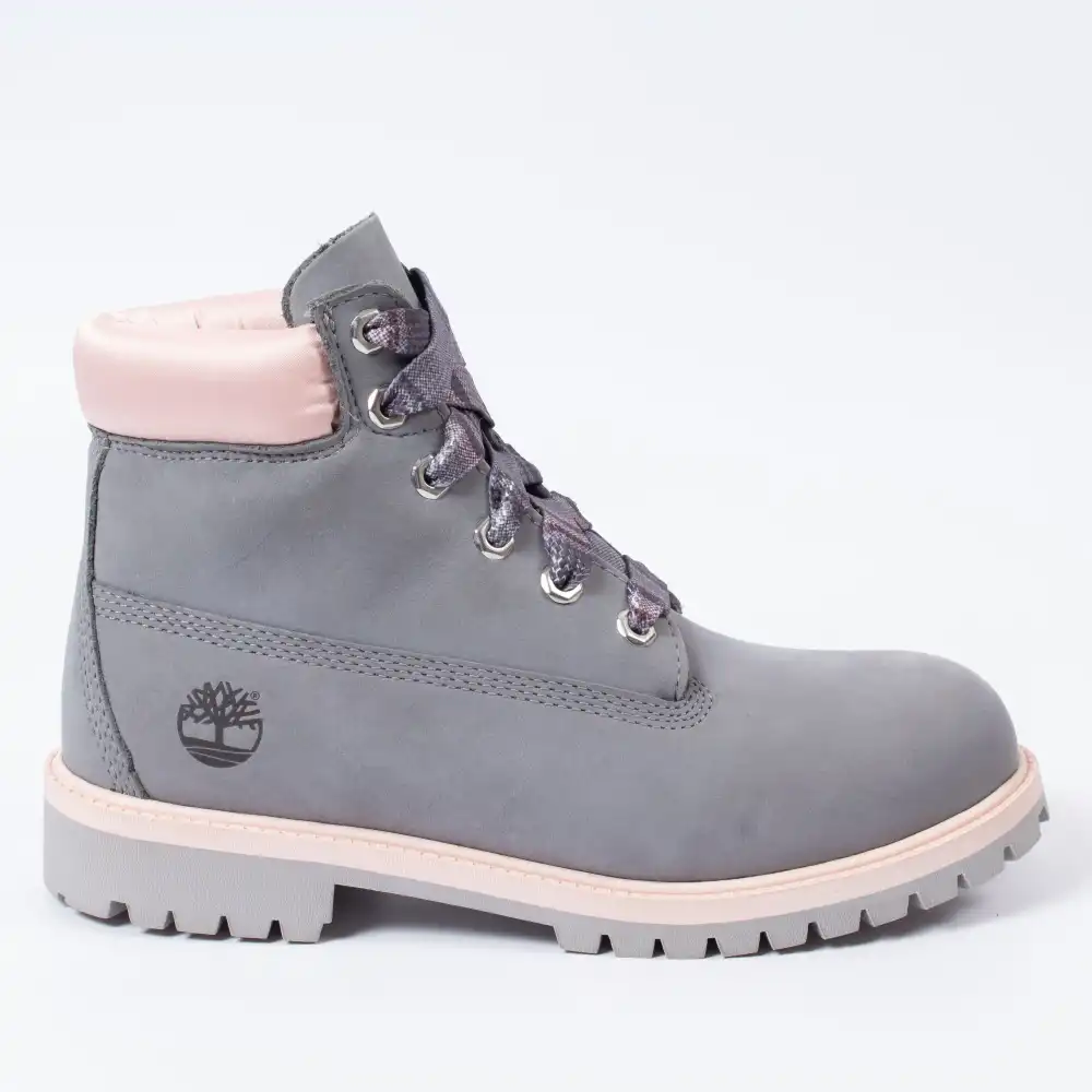 Premium 6 in waterproof boot Timberland - 2