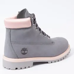 Premium 6 in waterproof boot Timberland - 4