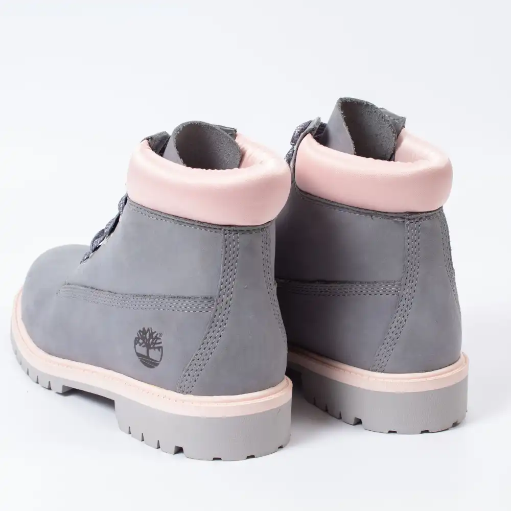Premium 6 in waterproof boot Timberland - 5