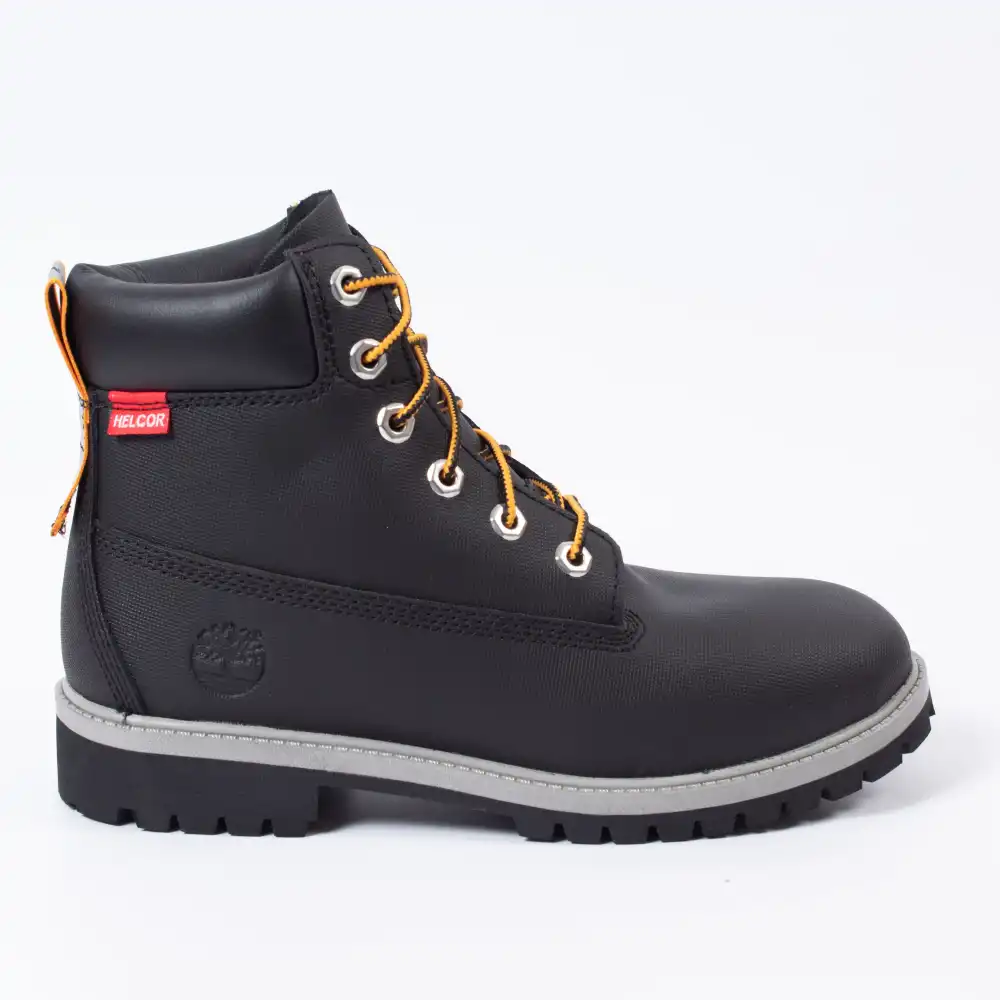 Premium 6 in waterproof Timberland - 4