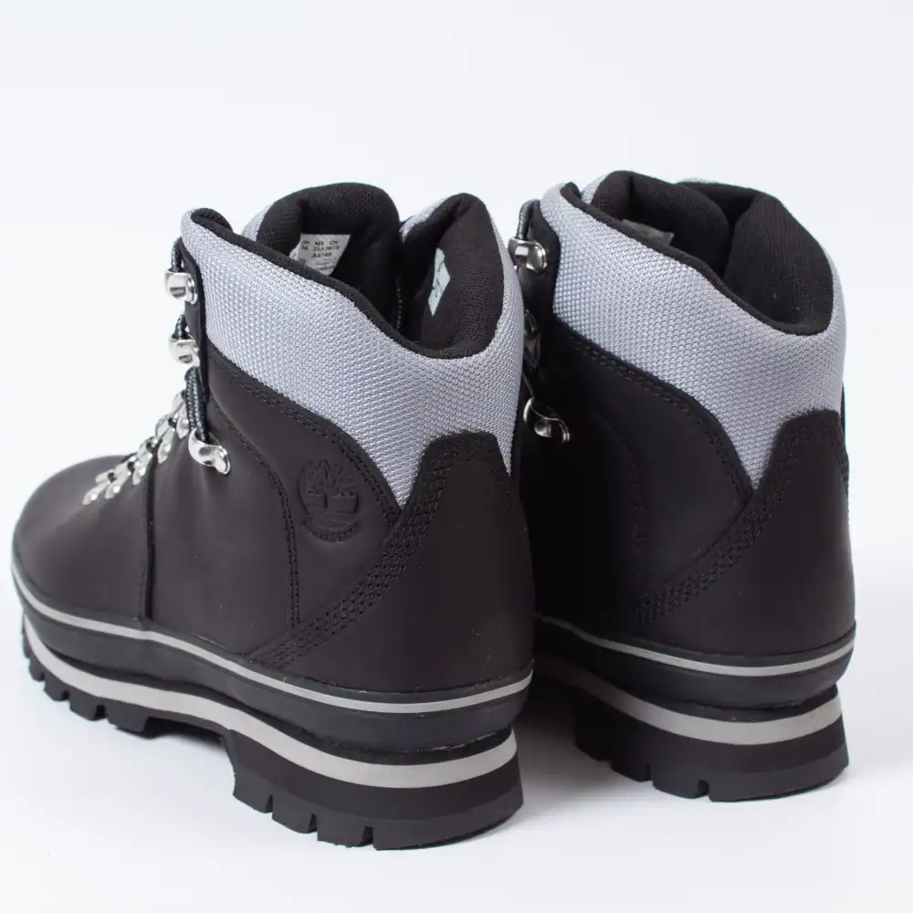 Euro hiker Timberland - 4