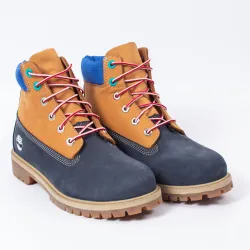 Premium 6 in waterproof boot Timberland - 1