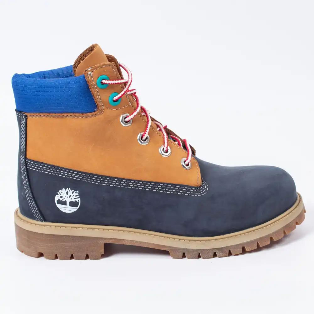 Premium 6 Timberland - 2