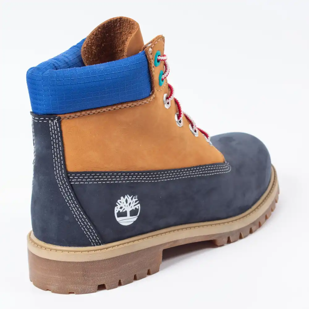 Premium 6 in waterproof boot Timberland - 4