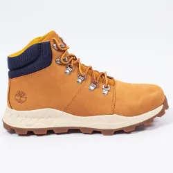 Brooklyn mid hiker Timberland - 2 Brooklyn mid hiker Timberland - 2