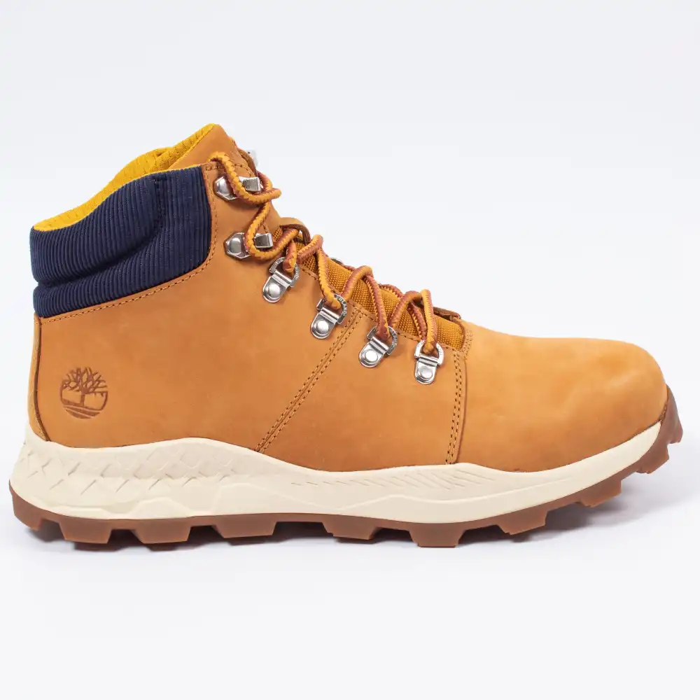 Brooklyn mid hiker Timberland - 2 Brooklyn mid hiker Timberland - 2