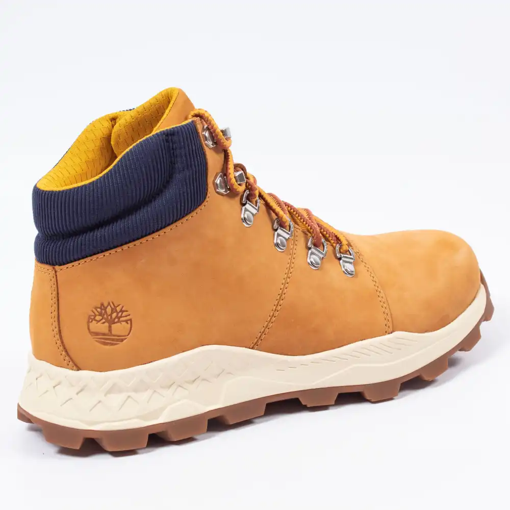 Brooklyn mid hiker Timberland - 4 Brooklyn mid hiker Timberland - 4