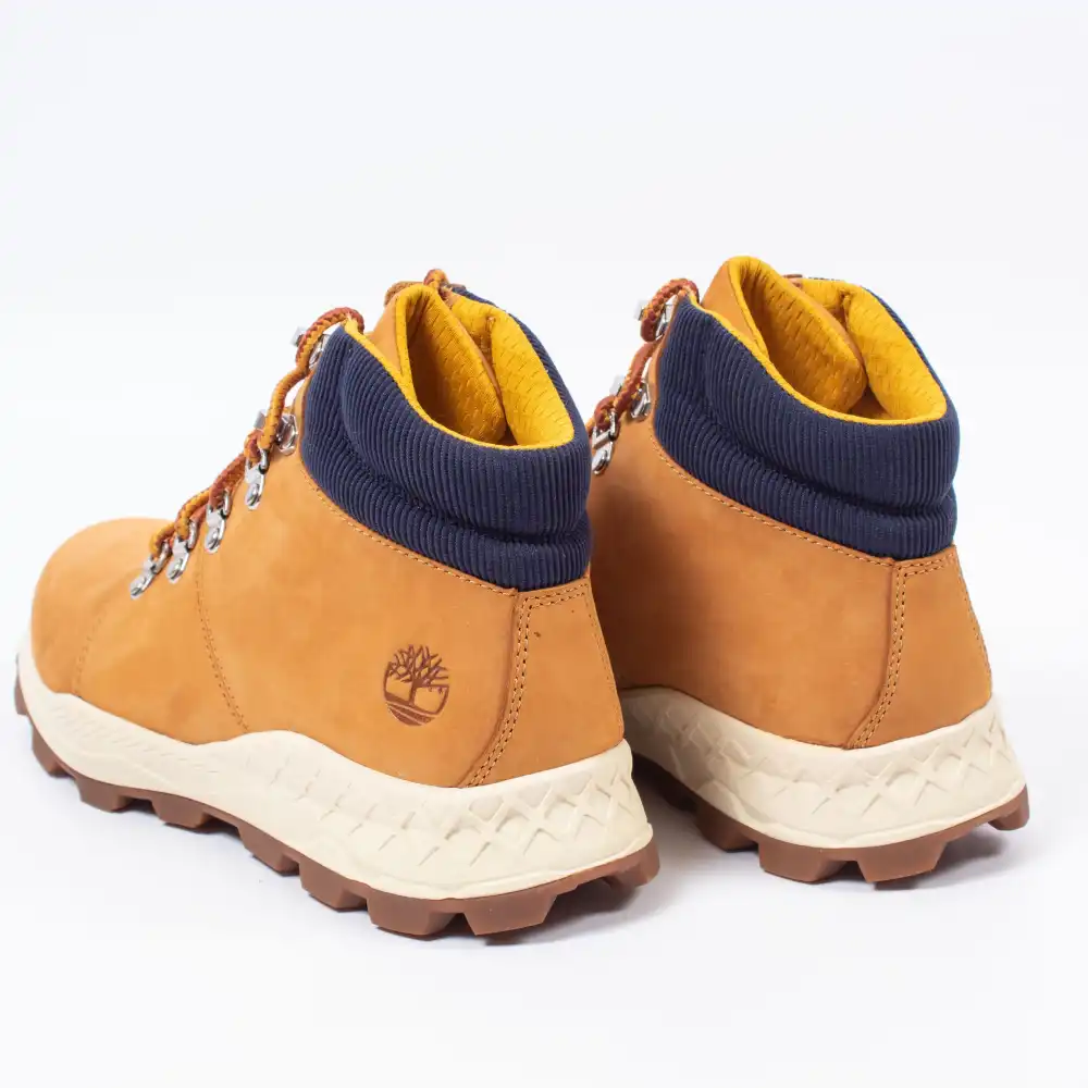 Brooklyn mid hiker Timberland - 5 Brooklyn mid hiker Timberland - 5