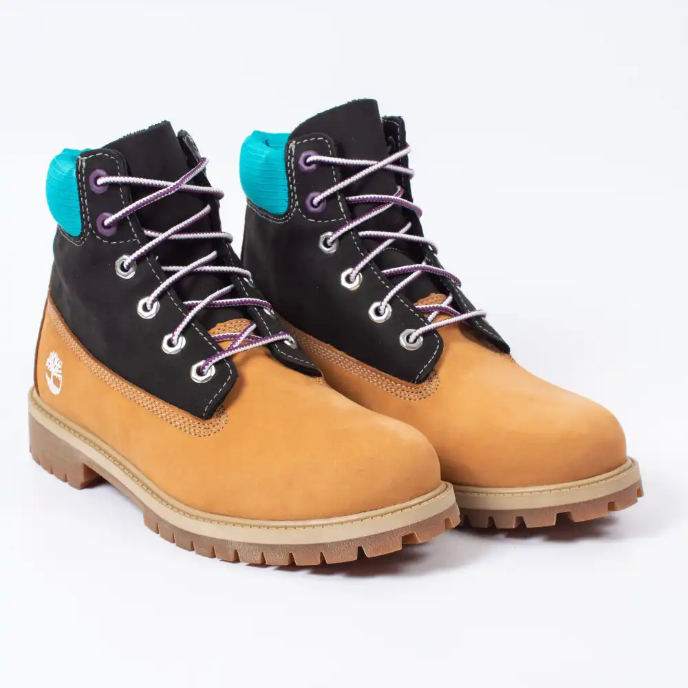 Premium 6 Timberland - 1