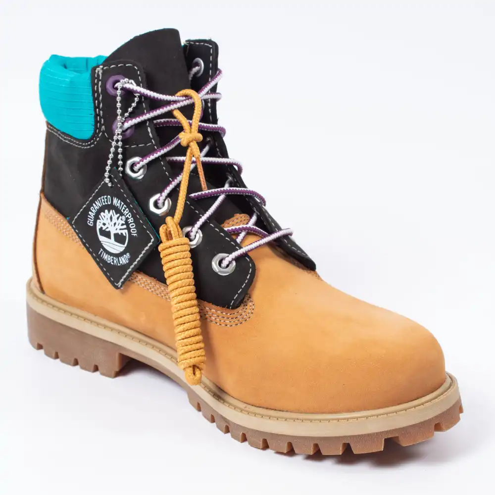 Premium 6 in waterproof boot Timberland - 4