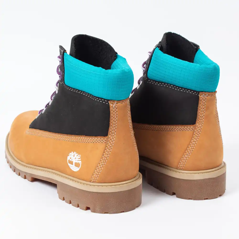 Premium 6 in waterproof boot Timberland - 5