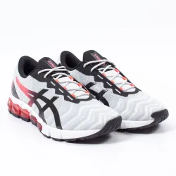 Basket basse homme Asics Gel quantum 180 5 Gris - ZESHOES
