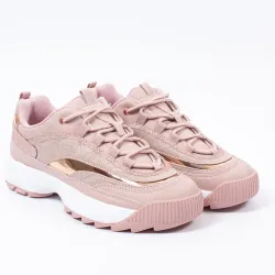 PARTNER: CREATION ref FL7KA5FAL12-BLUSH PARTNER: CREATION ref FL7KA5FAL12-BLUSH