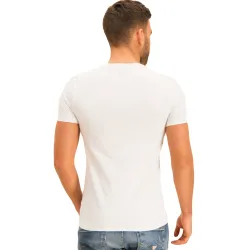 PARTNER: CREATION ref M01I32TWHT Guess - 3 PARTNER: CREATION ref M01I32TWHT Guess - 3