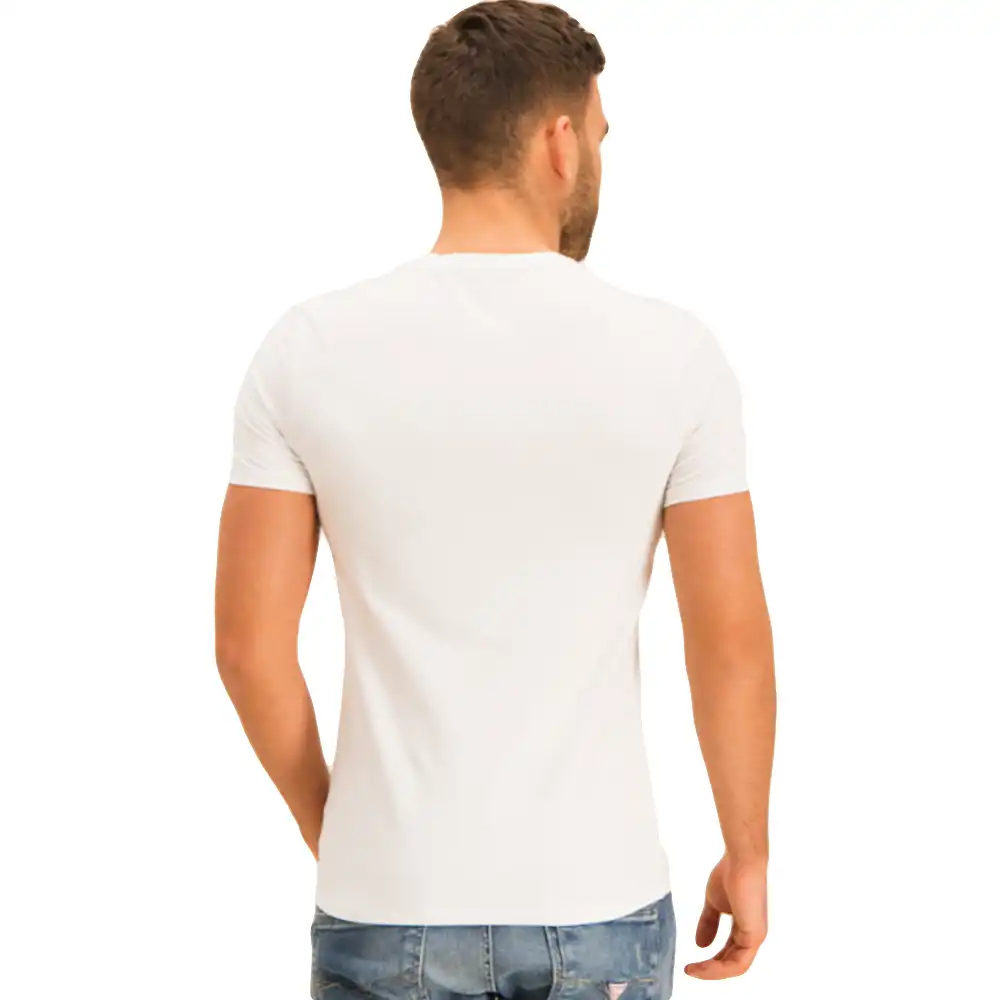 PARTNER: CREATION ref M01I32TWHT Guess - 3 PARTNER: CREATION ref M01I32TWHT Guess - 3