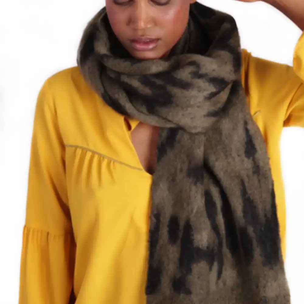 petra kaki Kaporal - 2