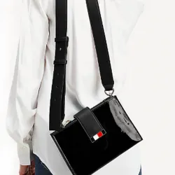 Little flag logo Tommy Jeans - 3