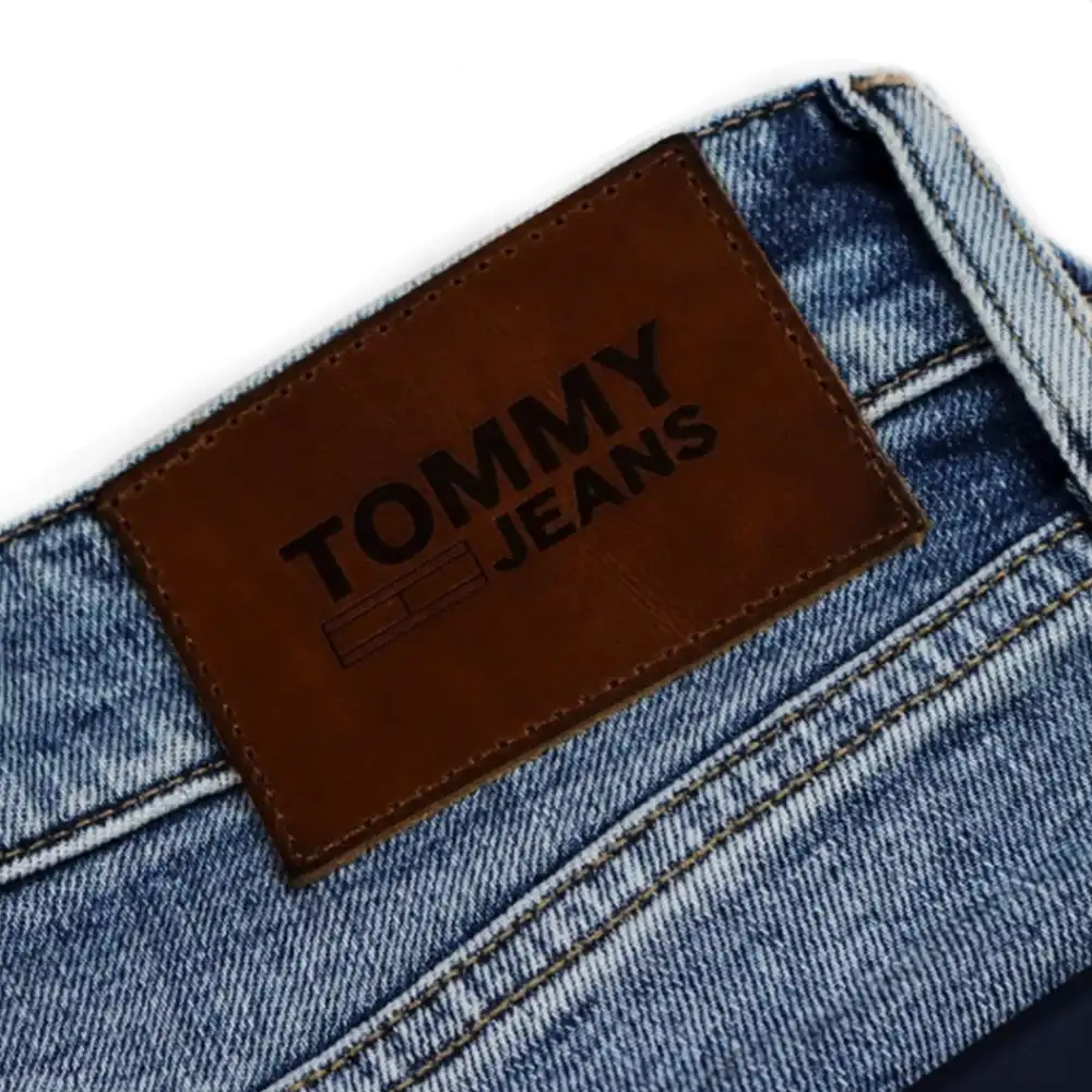 Classic style Tommy Jeans - 3