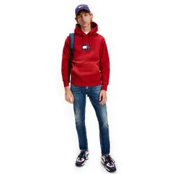 Classic dark Tommy Jeans - 1