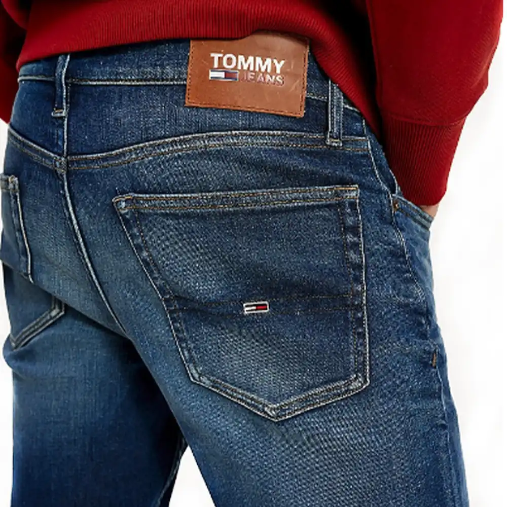 PARTNER: CREATION ref DM0DM09300-1A4 Tommy Jeans - 2