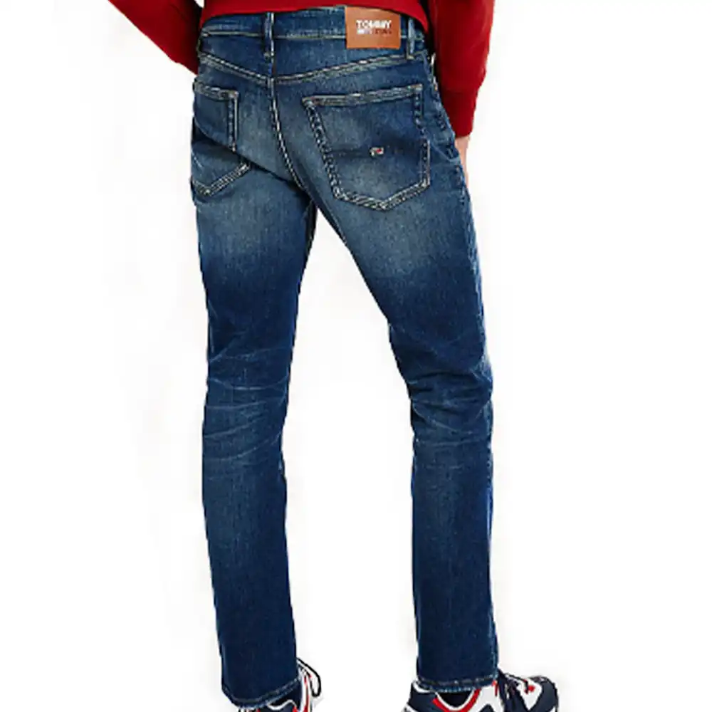 PARTNER: CREATION ref DM0DM09300-1A4 Tommy Jeans - 3