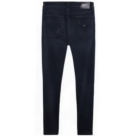 Jeans homme Tommy Jeans Bleu<br />
Jeans Austin skinny
