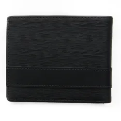 Portefeuille homme Tommy Jeans Textured mini cc Noir - ZESHOES