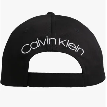 Produits victimes de leur succès Calvin Klein Noir Contrats edge  
