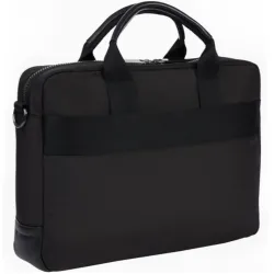 Sacoche homme Calvin Klein Laptop Noir - ZESHOES