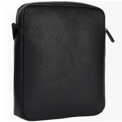 Sacoche homme Calvin Klein Reporter Noir - ZESHOES