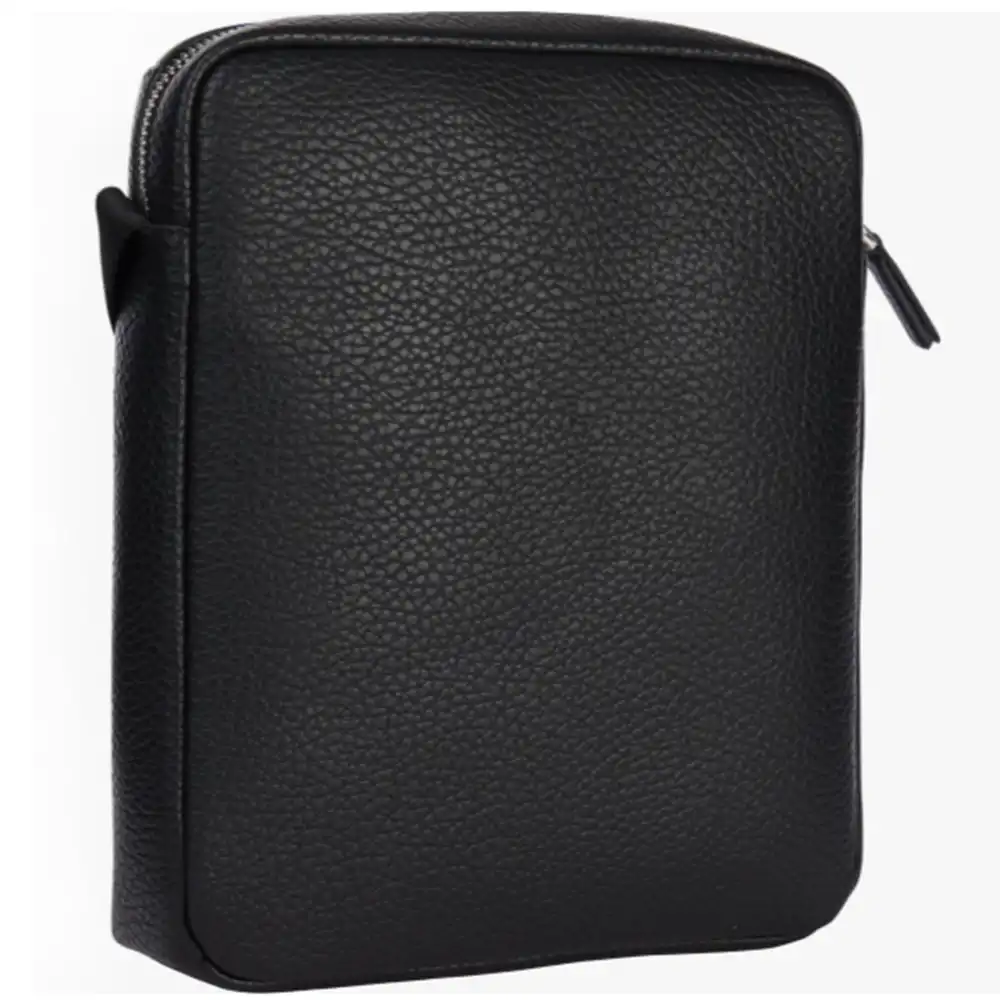 Sacoche homme Calvin Klein Reporter Noir - ZESHOES