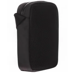 Sac a bandouliere homme Calvin Klein Reporter s Noir - ZESHOES Sac a bandouliere homme Calvin Klein Reporter s Noir - ZESHOES