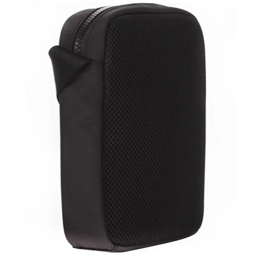 Sac a bandouliere homme Calvin Klein Reporter s Noir - ZESHOES Sac a bandouliere homme Calvin Klein Reporter s Noir - ZESHOES