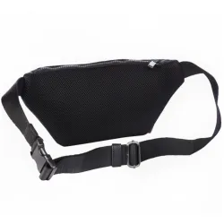 Sac banane homme Calvin Klein Waistbag Noir - ZESHOES