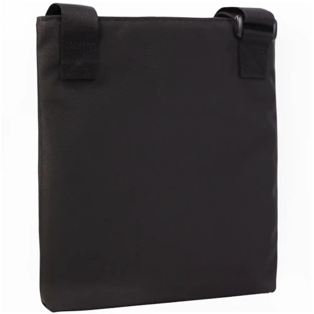 Pochette homme Calvin Klein Micro flatpack Noir - ZESHOES