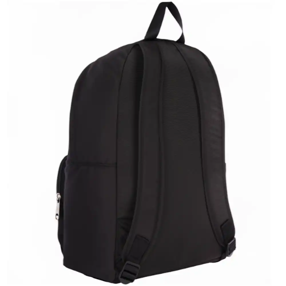 Sac à dos homme Calvin Klein Campus bp 45 inst Noir - ZESHOES