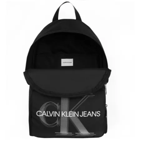 Produits victimes de leur succès Calvin Klein Noir Campus bp 45